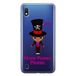 ERT GROUP mobiel telefoonhoesje voor Samsung A10 origineel en officieel erkend Disney patroon Dr. Facilier 001