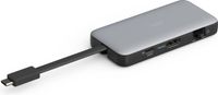 Digitus DA-70916 USB-C dockingstation