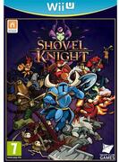 SALTOO Shovel Knight Nintendo Wii U