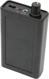 Adastra LR2 ringleidingontvanger met oortelefoon