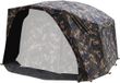 Fox Carp Frontier II Camo Deluxe Wrap Bivvy