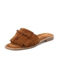 Tamaris Sandaal cognac