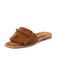 Tamaris Sandaal cognac