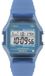 Timex heren-/dameshorloge, blauw, model TW2Y34200