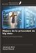 Mejora OmniScriptum SRL Mejora de la privacidad de big data: Técnica de anonimización de datos Paperback