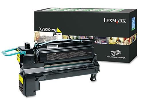 Lexmark X792X1YG