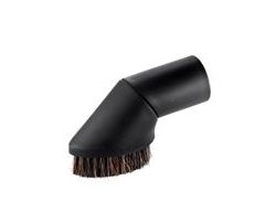 Nilfisk 107409856 - Borstel - Zwart - Geschikt voor Nilfisk stofzuigers