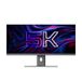 ALOGIC 40C5KPDSGR computer monitor 101,6 cm (40") 5120 x 2160 Pixels 5K Ultra HD LED Grijs