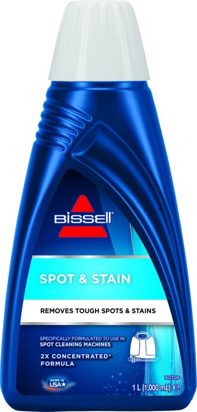 Bissell 1084N Spot & Stain SpotClean(Pro) 1 liter