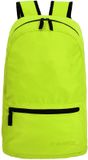 Travelite Accessoires Opvouwbare rugzak 46 cm - limone