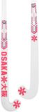 Osaka Midbow 10 Hockeystick Veldhockey Glasvezel Roze 37.5 Inch Beginner Volwassenen