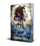 The Erewhon Books The Changeling Queen: Deluxe Limited Edition