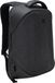 Semiline Sac à dos pour ordinateur portable Sita noir 46 cm x 30 cm x 11 cm