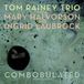 Combobulated Intakt Records Tom Rainey, Ingrid Laubrock & Mary Halvorson - Combobulated (CD)