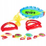 Free and Easy Koopman Speedbal