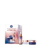 NIVEA Cellular expert lift Jour SPF30, Nuit et sérum Ensemble de soins du visage