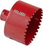 Rubi Drygres Premium diamantboor 75 mm (M14)