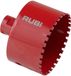 Rubi Drygres Premium diamantboor 75 mm (M14)