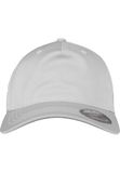 Flexfit Urban Classics Unstructured Tech Flexfit pet L/XL Zilver