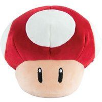 Tomy Champignon Mocchi Mocchi Junior Knuffel