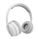 SBS Floxy 2.0 Casque Blanc