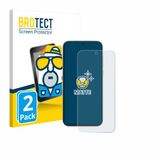 BROTECT - Screenprotector voor OnePlus 15 - Folie Beschermfolie matte 2 Stuks