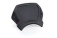 Puig 9800N Aluminium Frontplaat voor Ducati Scrambler Café Racer 17'-19 inch, Ducati Scrambler 1100 18'-19'