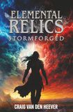 Elemental Relics: Stormforged