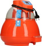 Broedautomaat Hofman Animal Care Covatutto Digitale incubator machine 16L versie 2.0