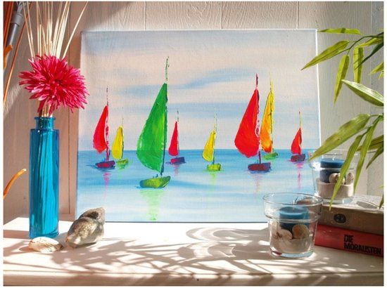 Kreul 3D brancard SOLO Goya BASIC LINE, 500 x 600 mm
