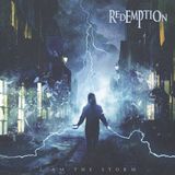 I Redemption I Am the Storm Coloured Vinyl LP