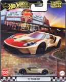 Hot Wheels JBL15 speelgoedvoertuig