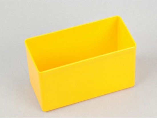 Allit Assortment case insert - 108 x 54 x 63 mm