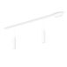 Philips Hue Philips Perifo Basisset Voor Recht Plafond (2 Hanglampen)