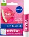 Nivea Watermelon Shine Lippenbalsem - 4,8g