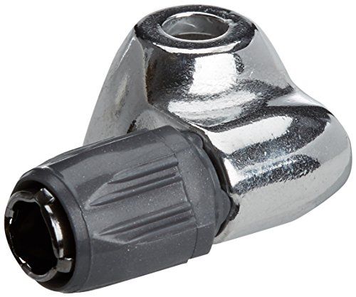 SHIMANO SM-CS50 Kabelstoppers Silver One Size