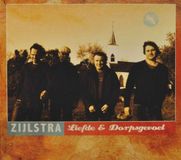 PIAS Nederland Zijlstra - Liefde & Dorpsgevoel (CD)