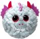 Ty Beanie Bouncers Knuffel Draak Mystic
