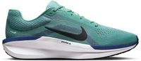 Nike Winflo 11 Heren Hardloopschoen Zwart