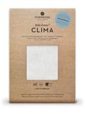 Bella Donna Bella Donna Alto Clima Molton Wit 140x190-160x220