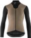 Assos Mille Gts Spring Fall S11 Veste Marron M Homme