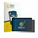 BROTECT - privacy screenprotector voor Aobante K50 Compressa 10.1" - Folie Beschermfolie Blauwlichtfilter