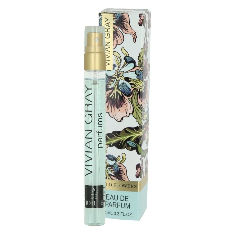 Vivian Gray Eau de Parfum / 10 ml / Vrouwen