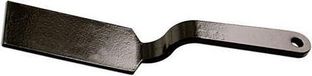 PowerTec 91224 Slapping Spring Spoon / Slapper, Silver