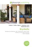 Brynbella: Neoclassical architecture, Villa, Tremeirchion, Hester Thrale, Salusbury family, Welsh language, Italian language
