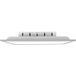 NINO LEUCHTEN LED-plafondlamp Pia (45 x 45 cm)