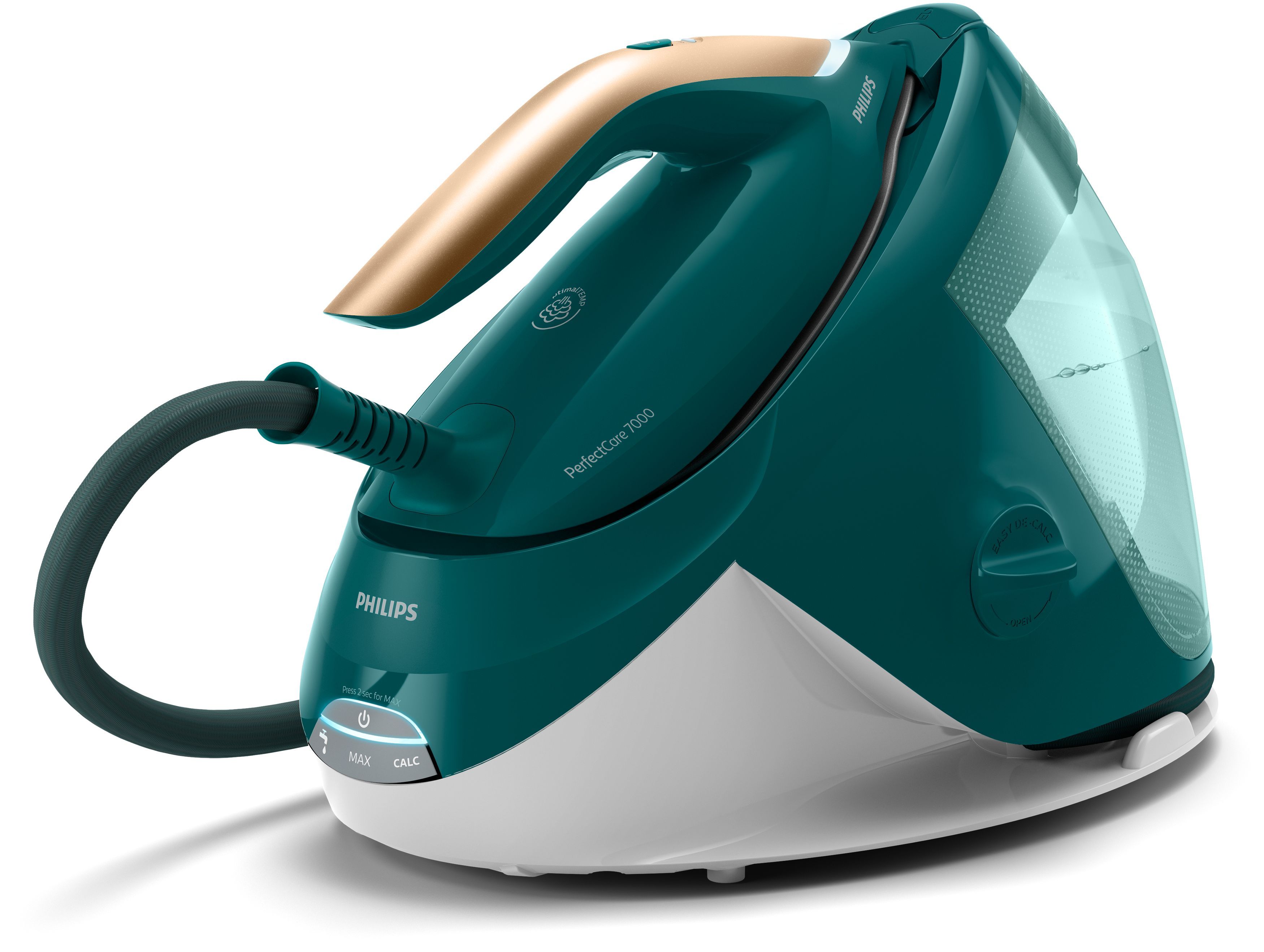 Philips 7000 series PerfectCare PSG7140 Stoomgenerator - Refurbished