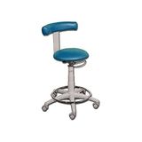 Euroclinic Chicago' Kruk Met Ring - Blauw