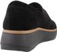 Clarks Shoes Zylah Sky Schoenen Zwart EU 41 Vrouw