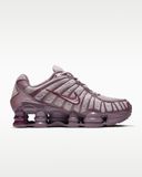 Nike Shox TL - Paars - Sneakers - Dames